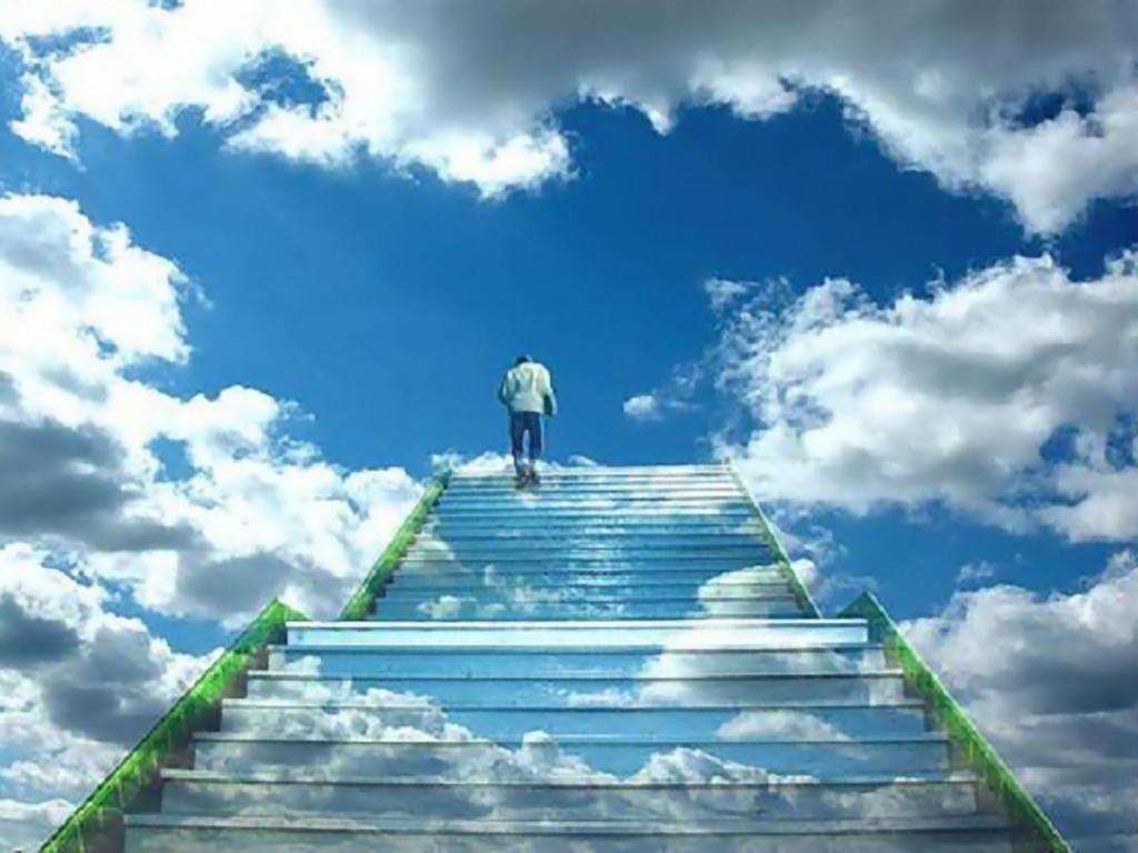 Stairway To Heaven Wallpapers Top Free Stairway To Heaven Backgrounds Wallpaperaccess