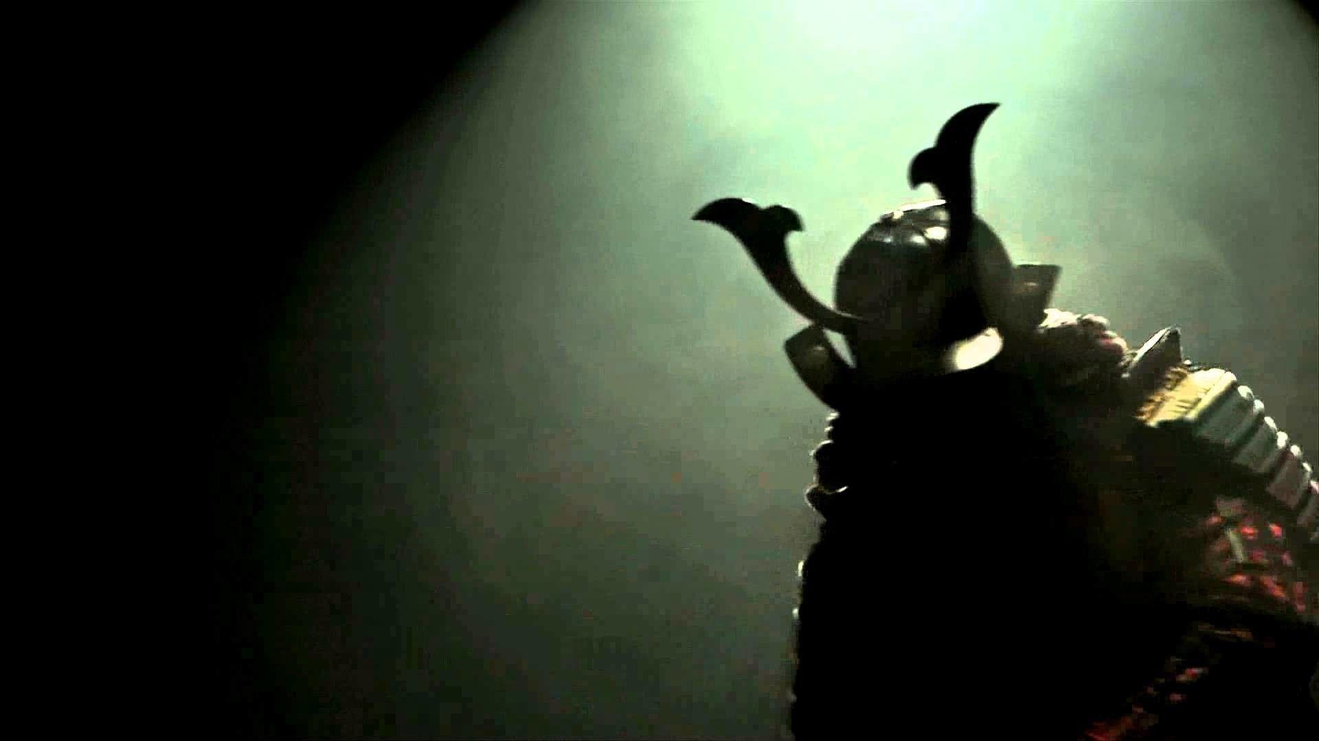 1920x1080 Ninjutsu Wallpaper