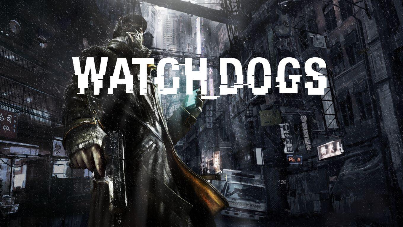 1360x768 watch dogs, game, 2014 Desktop Laptop HD Wallpaper, HD Games 4K Wallpaper, Image, Photo and Background