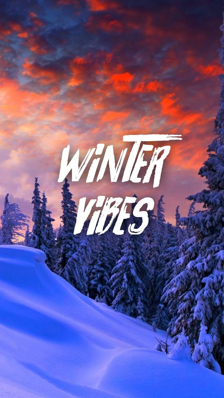 Winter  in 2020 Aesthetic   Cool Winter Vibes HD phone wallpaper   Pxfuel