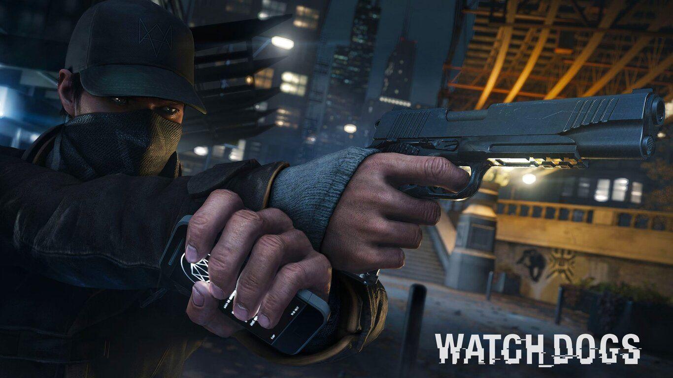 1366x768 Watch Dogs 1366x768 Resolution HD 4k Wallpaper, Image, Background, Photo and Picture