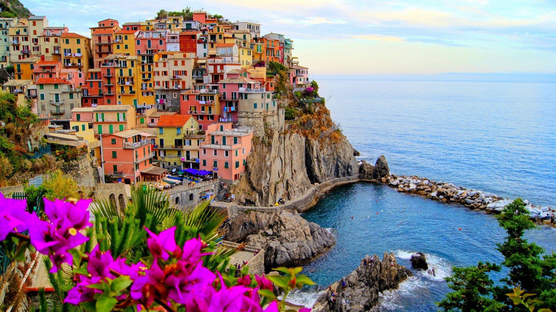 1920x1080 Italy Wonderful HD Wallpaper 8463 :