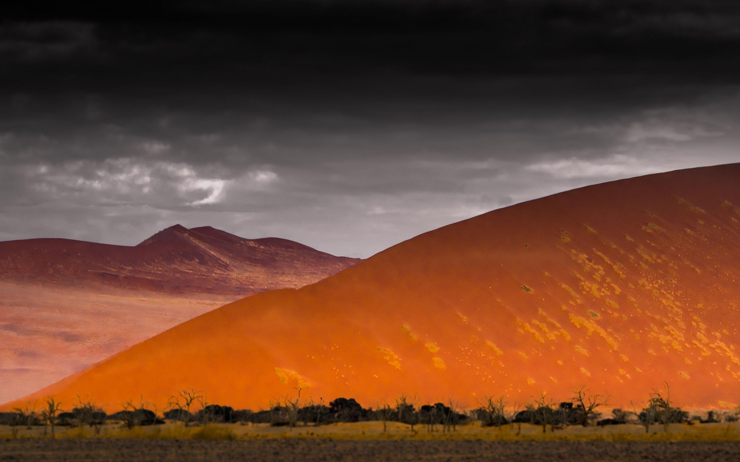 2880x1800 Atacama Desert HD Wallpaper