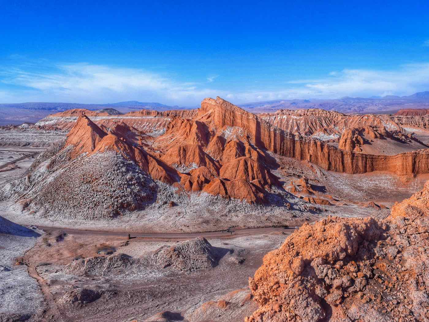 1400x1050 Things To In The Atacama Desert, Chile (2020 Guide)