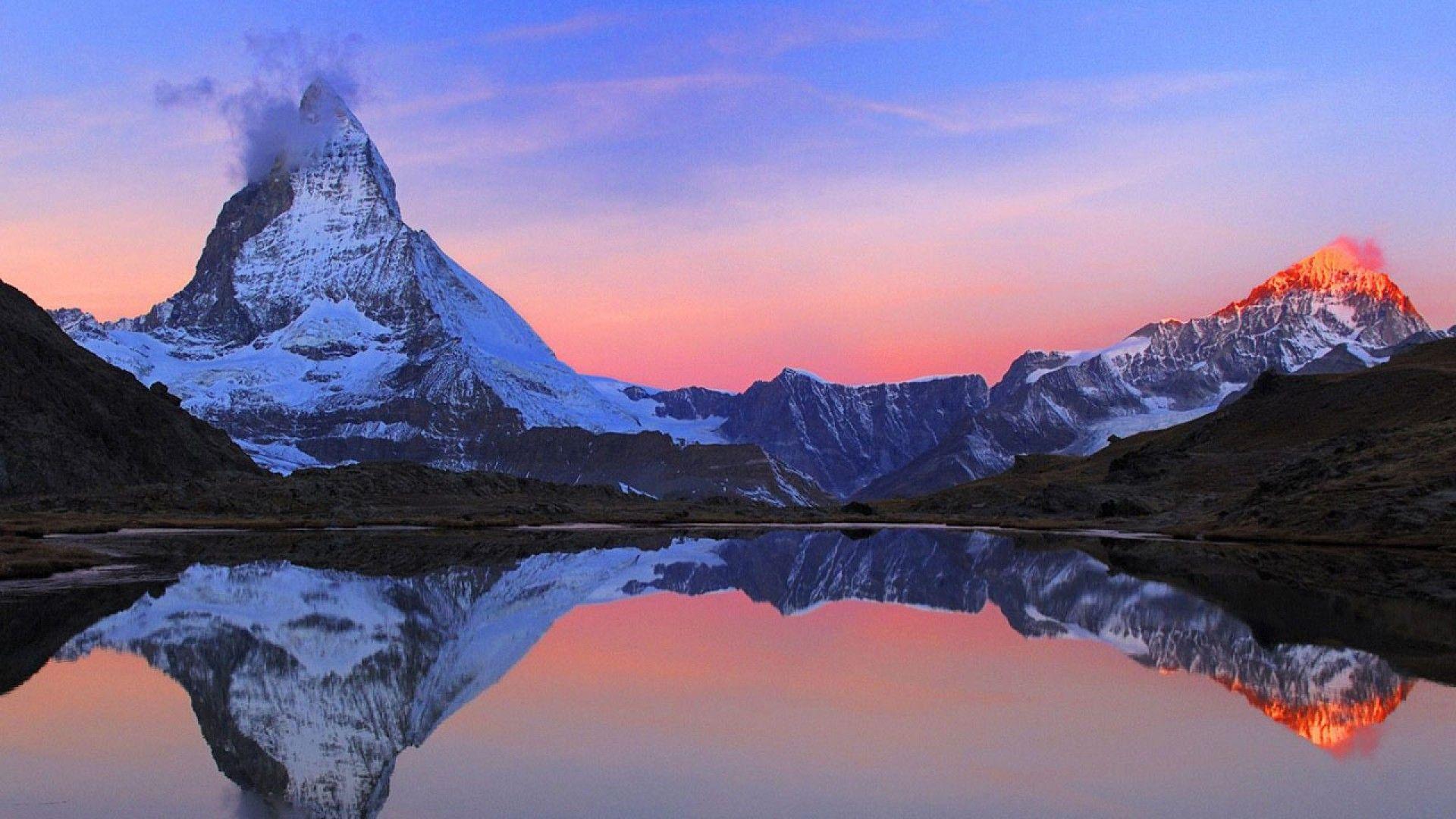 Alps Wallpapers - Top Free Alps Backgrounds - WallpaperAccess