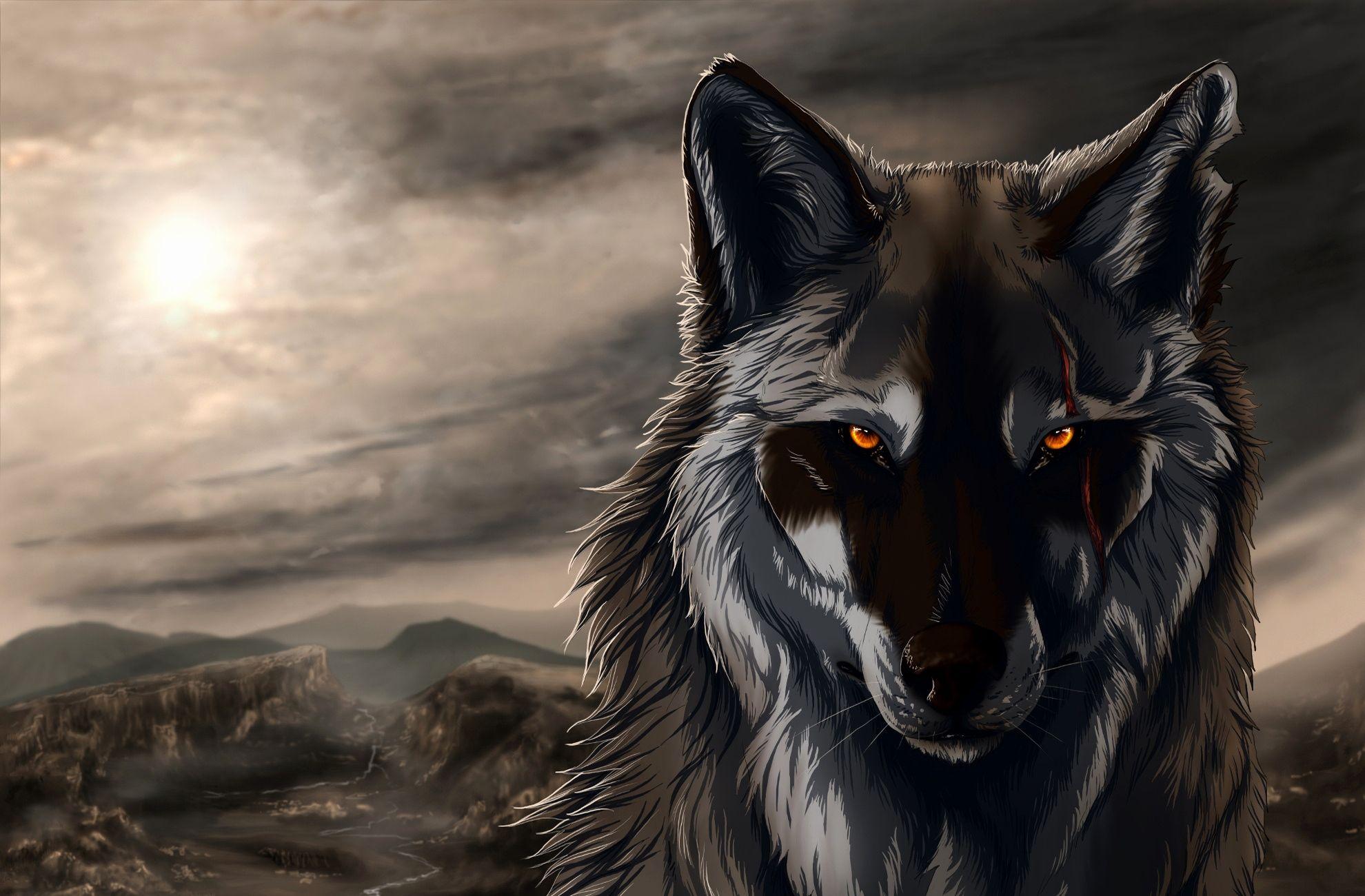 1980x1300 COOL WALLPAPERS OF WOLVES Cool wallpaperx768