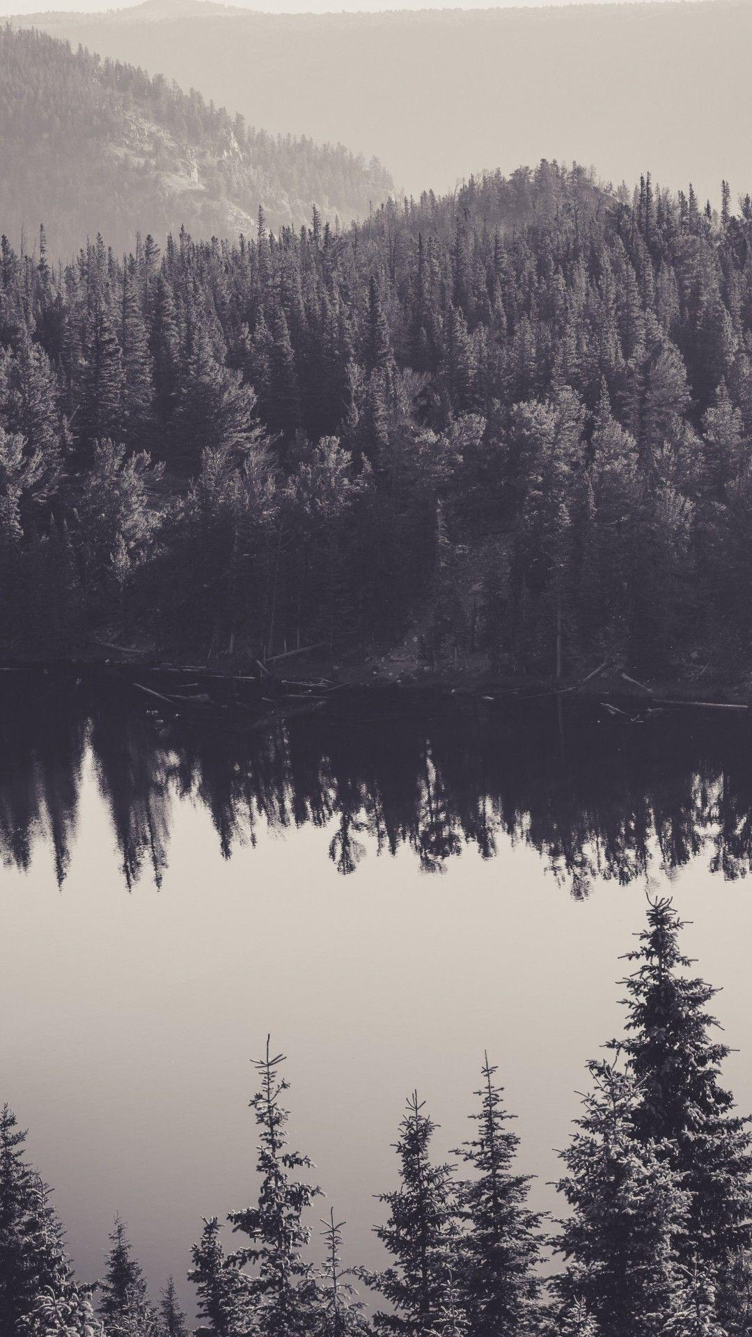1080x1920 Dark wallpaper 4k black and white iphone photo. file