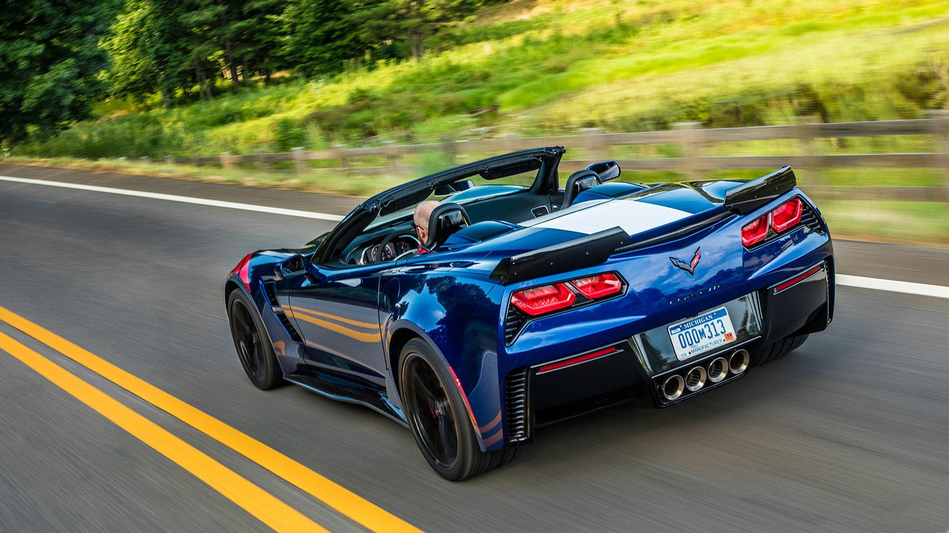 1920x1080 Chevrolet Corvette Review Chevrolet Corvette Review
