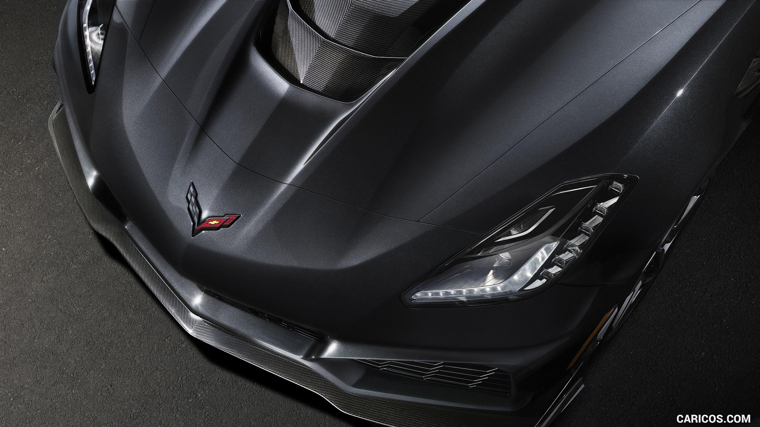 2560x1440 Chevrolet Corvette ZR1. HD Wallpaper