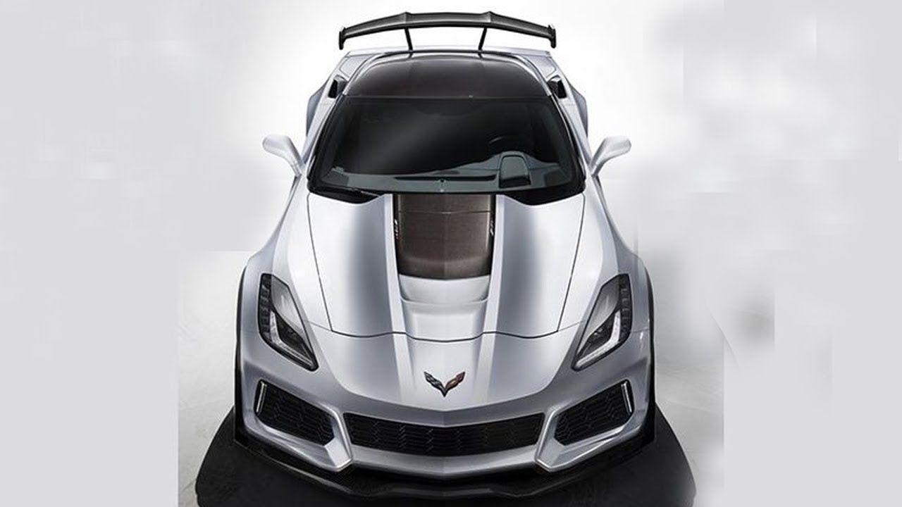 1280x720 Chevrolet Corvette Zr1 Corvette Zr1 Top