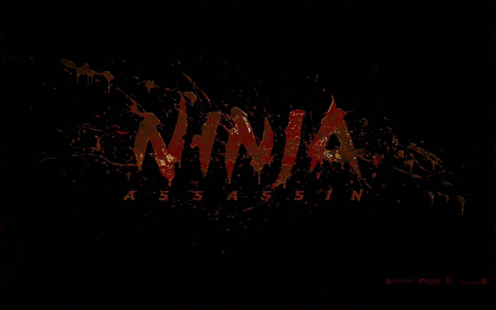 1680x1050 Ninja Assassin desktop PC and Mac wallpaper