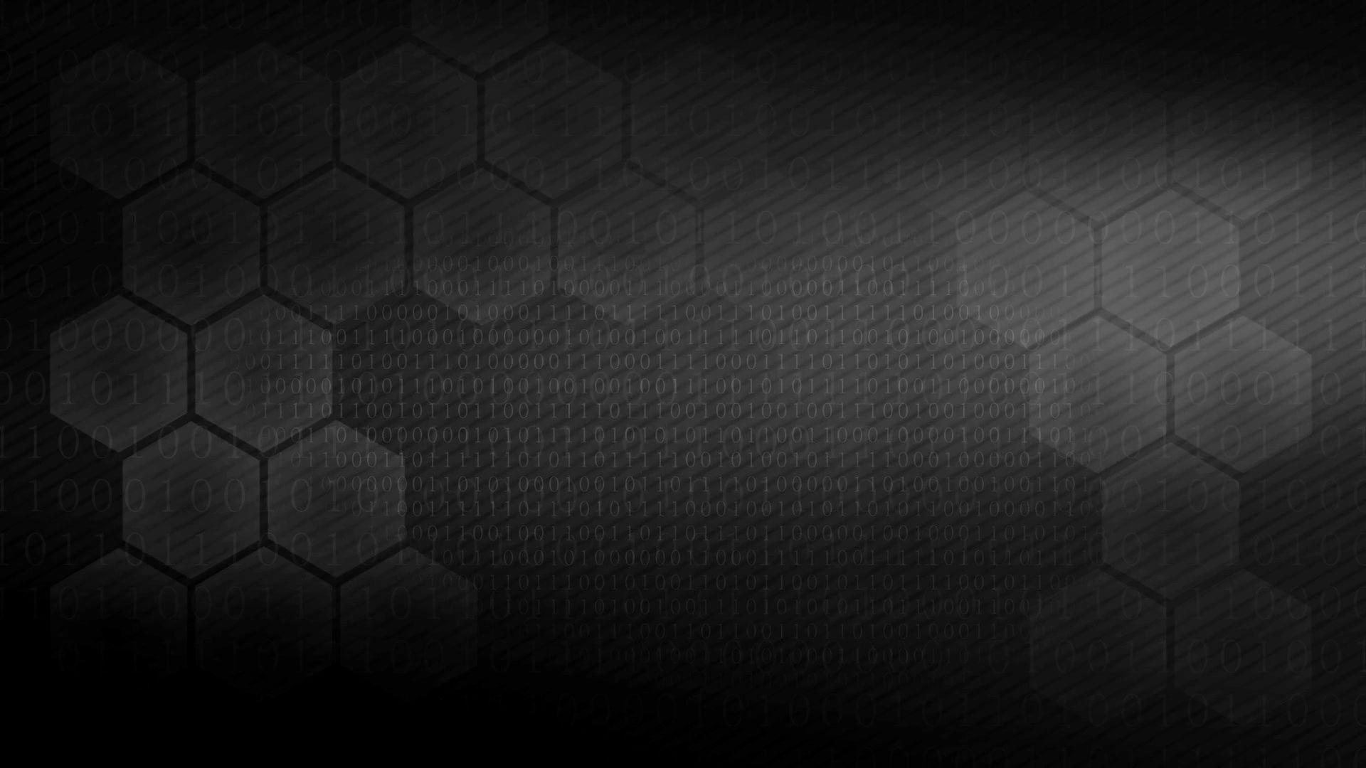 1920x1080 Gray Background New Gray Technology Background with Binary Codes and Hexagons Motion Background Storyblocks Video Of the Day of The Hudson