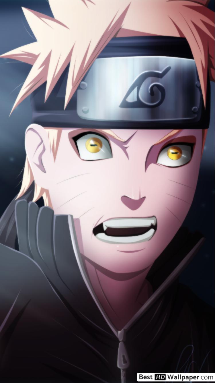 Naruto Portrait Wallpapers - Top Free Naruto Portrait Backgrounds ...