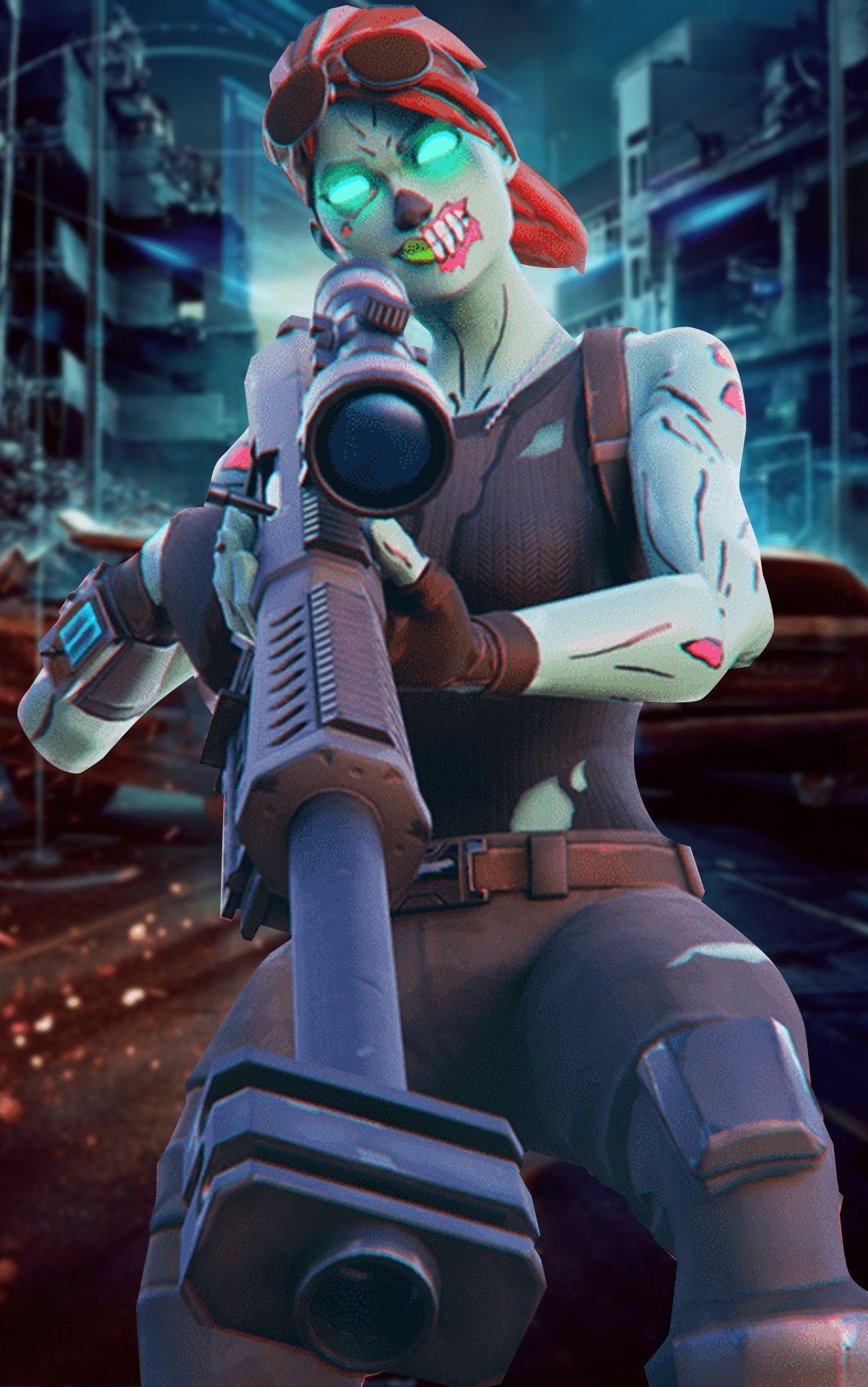 1202x1920 Ghoul Trooper. Best gaming wallpaper, Gaming wallpaper, 4k gaming wallpaper