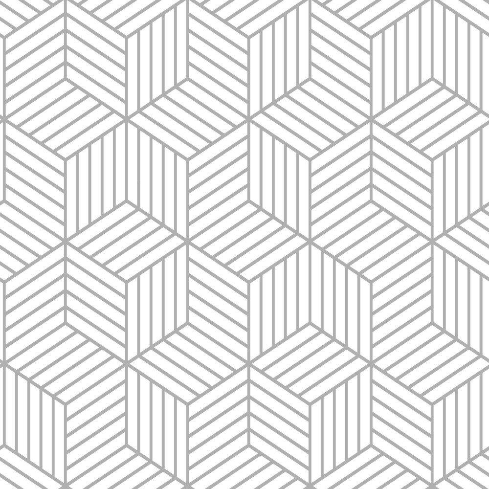 1000x1000 Gray Wallpaper