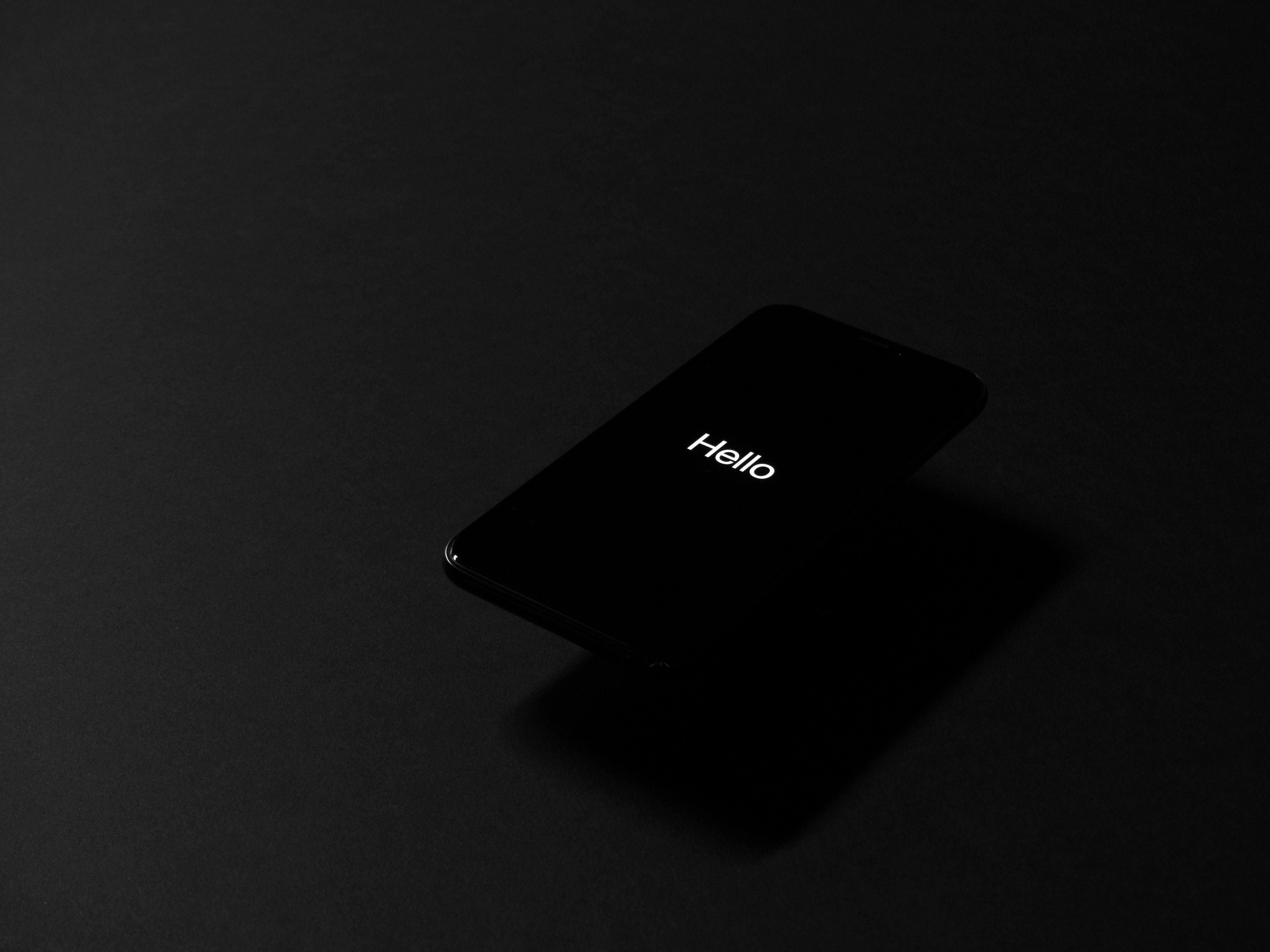 4000x3000 4000x3000 #ten, #hello, #apple, #studio, #x, #Creative Commons image, #device, #technology, #simple, #clean, #space grey, #phone, #iphone x, #iphone, #greeting, #tech, #type, #screen, #shadow, #typography,. Mocah.org HD Desktop Wallpaper
