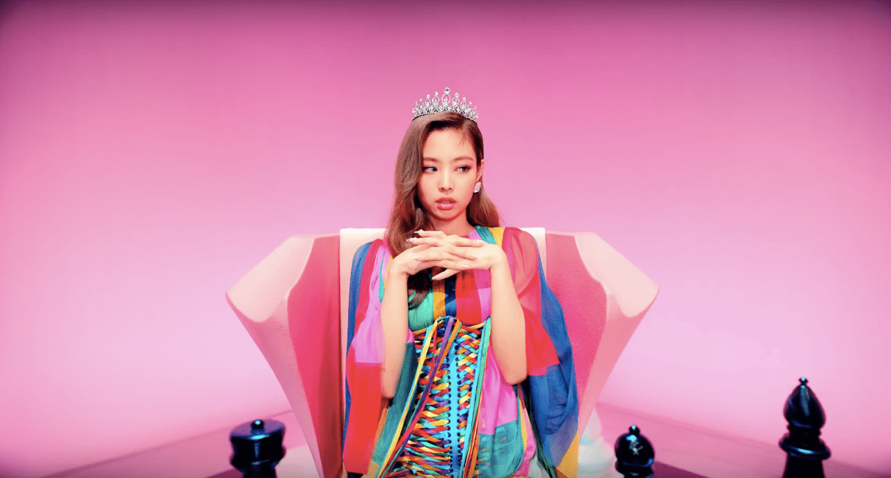 1280x687 KPOP ᴹⱽ ᴰᵉˢᵏᵗᵒᵖ Wallpaper
