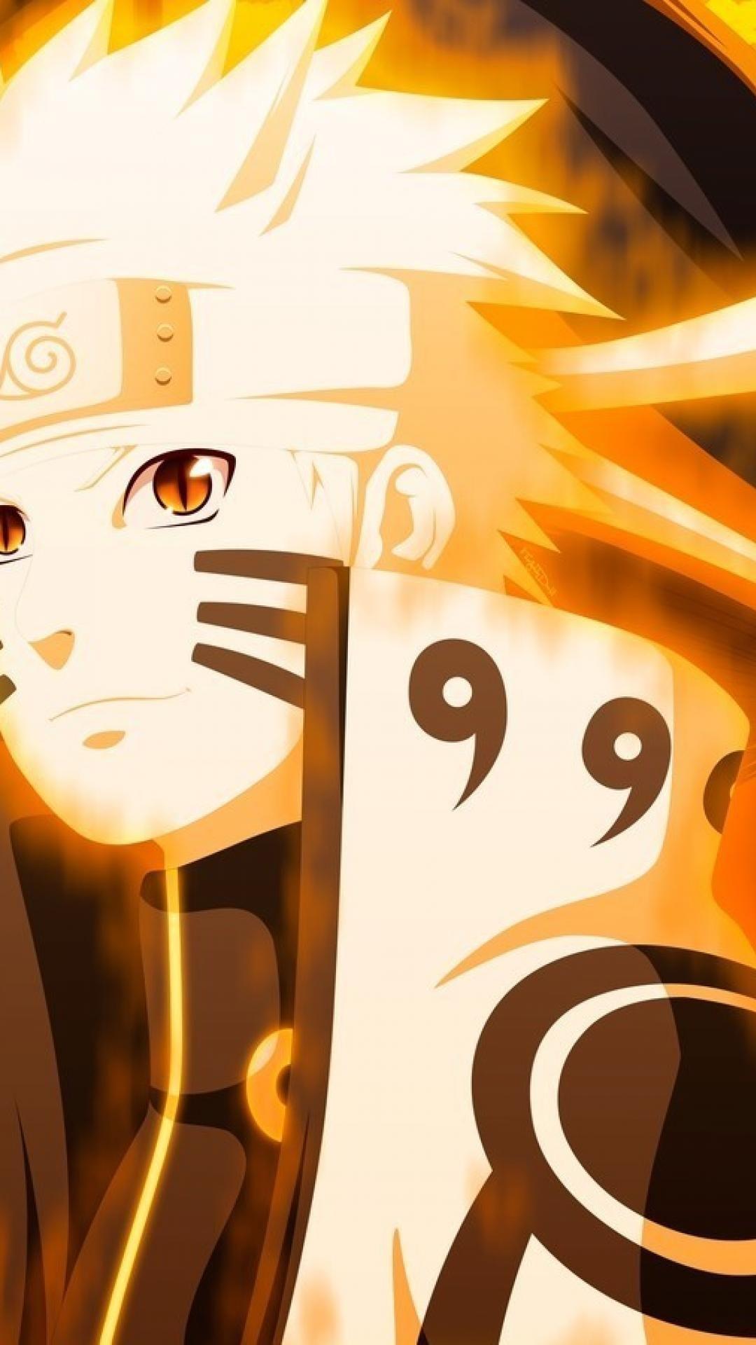 1080x1920 Naruto Sage Mode Wallpaper iPhone. Wallpaper naruto shippuden, Naruto wallpaper iphone, Naruto wallpaper
