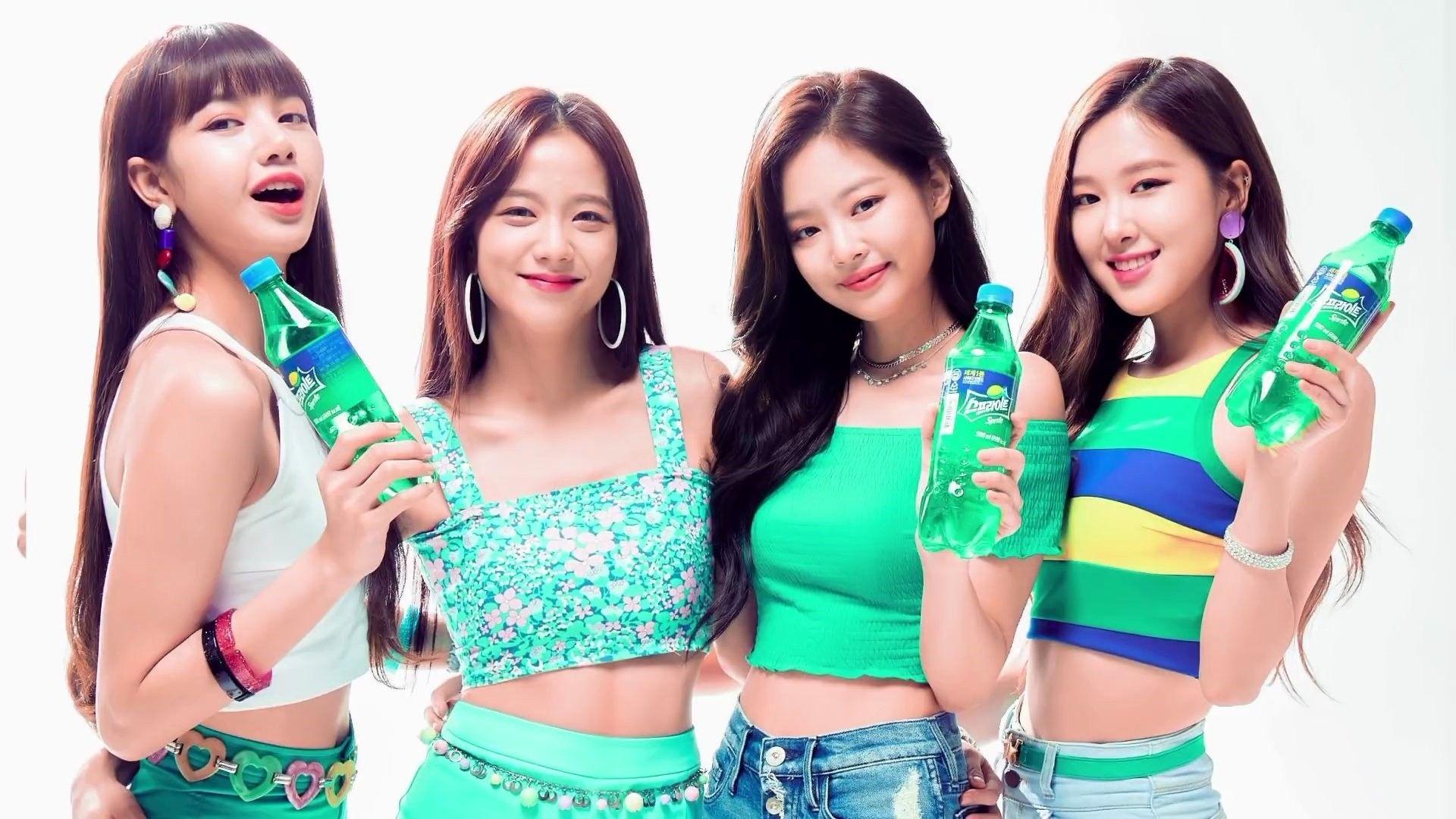 1920x1080 Blackpink Wallpaper