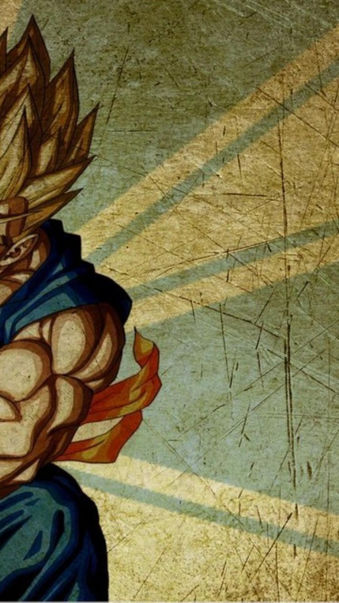 1080x1920 Son Gohan Wallpaper. Gohan vs Broly Wallpaper, Gohan Wallpaper and Dragon Ball Z Gohan Wallpaper