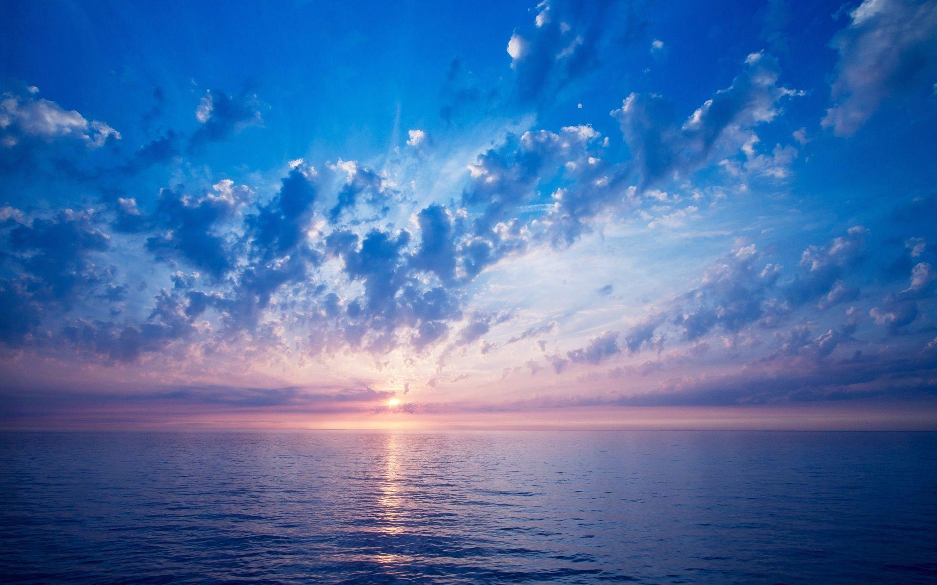 1920x1200 Sky Wallpaper