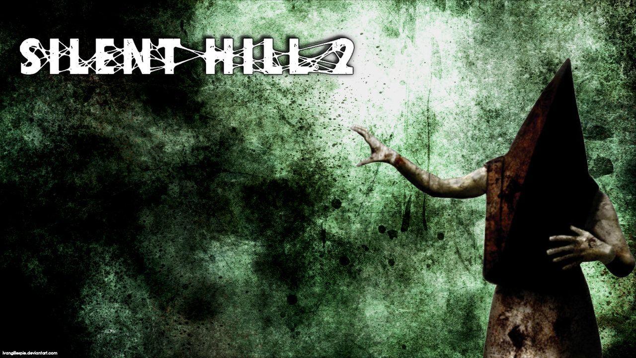 Silent Hill 2 Wallpapers Top Free Silent Hill 2 Backgrounds Wallpaperaccess