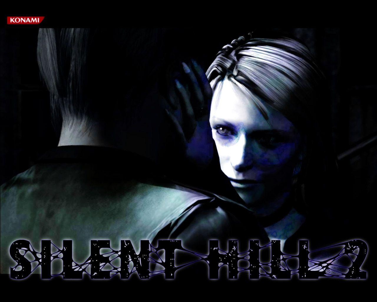 Silent Hill 2 Wallpapers Top Free Silent Hill 2 Backgrounds WallpaperAccess