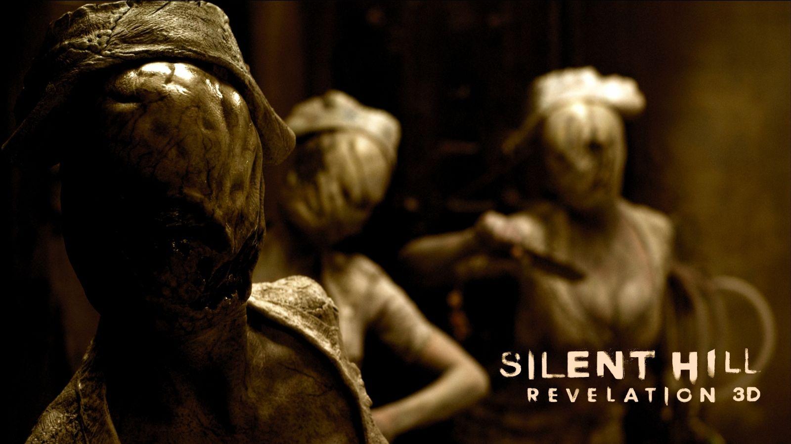 1600x900 Silent Hill Wallpaper. Silent Hill Wallpaper, Silent Night Wallpaper and Silent Movie Background