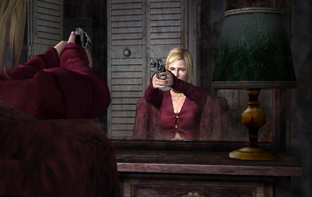 1274x806 Born From a Wish: Revisiting 'Silent Hill 2's' Extra Chapter