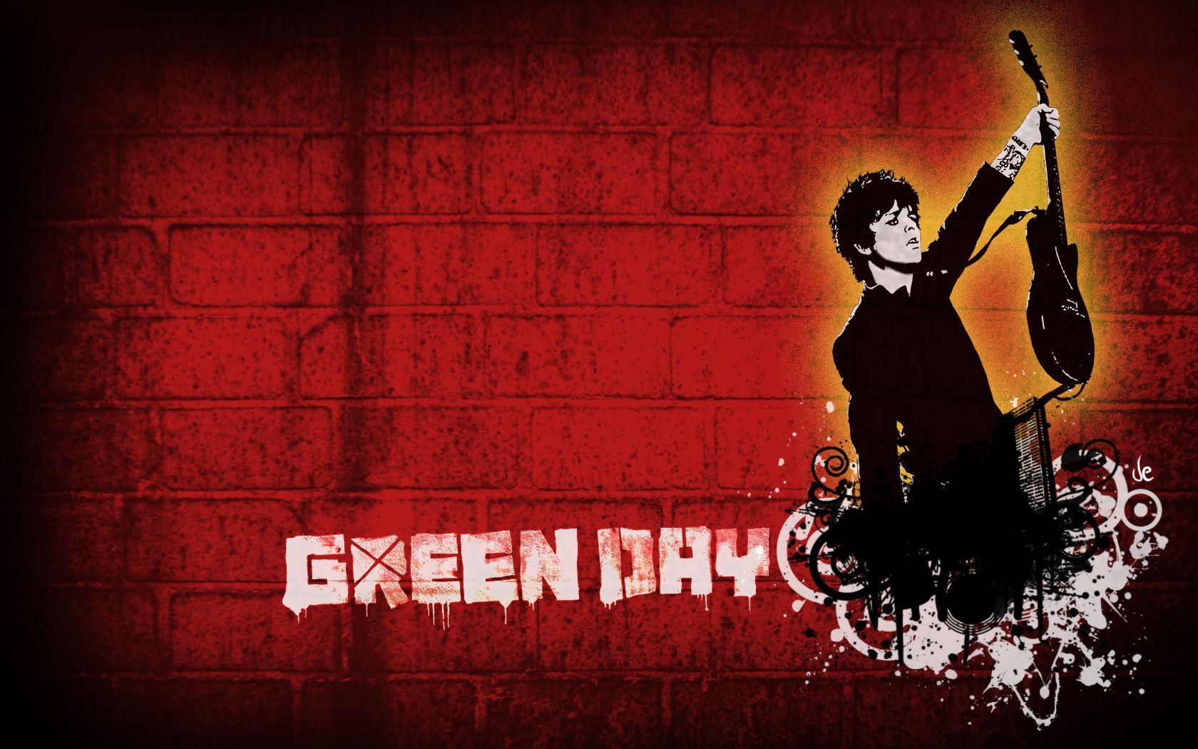 1680x1050 Free download Green Day Wallpaper Full HD WallpaperLepi [1680x1050] for your Desktop, Mobile & Tablet. Explore Green Day Background. HD Wallpaper Green, Green Wallpaper for My Desktop, Green Wallpaper 1920x1080
