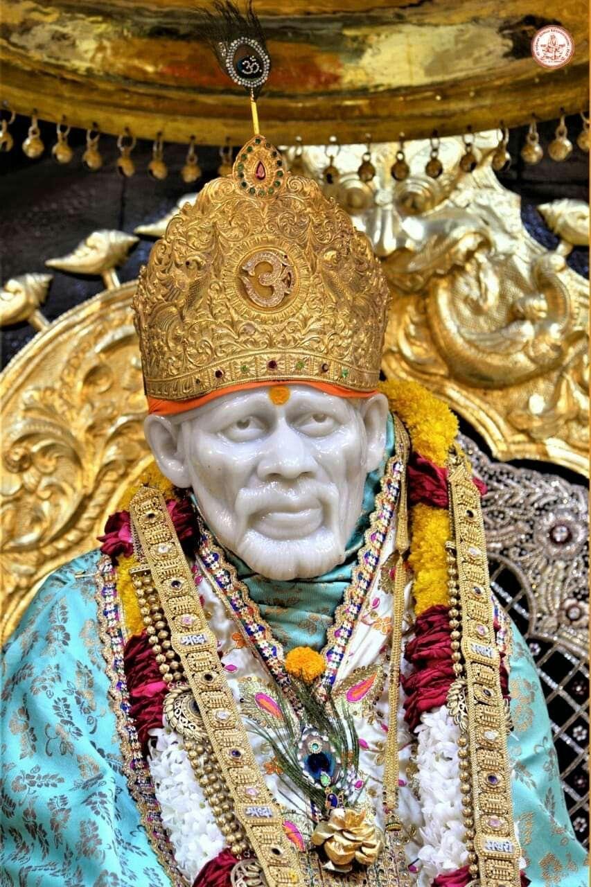 Sai Baba 4K Wallpapers - Top Free Sai Baba 4K Backgrounds ...