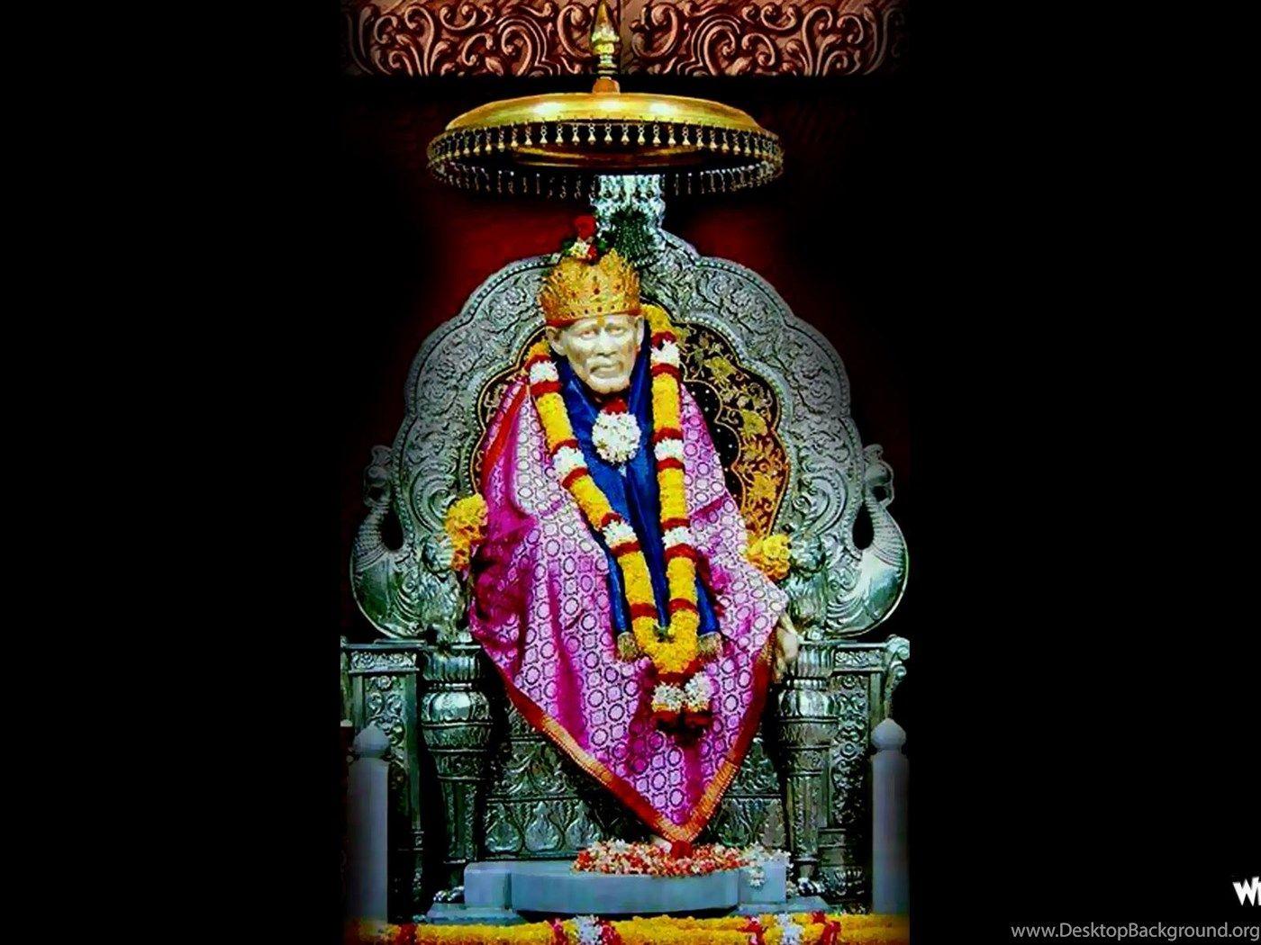 85 HD Sai Baba Images Photos Wallpapers Free Download  Bhakti Photos