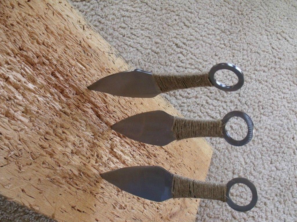 1024x768 Ninjutsu weapons, Bujinkan gear
