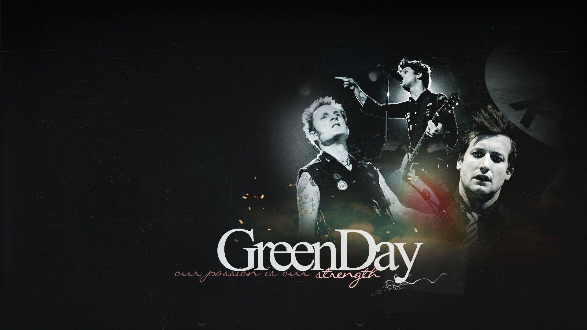 Green Day HD Wallpapers Top Free Green Day HD Backgrounds