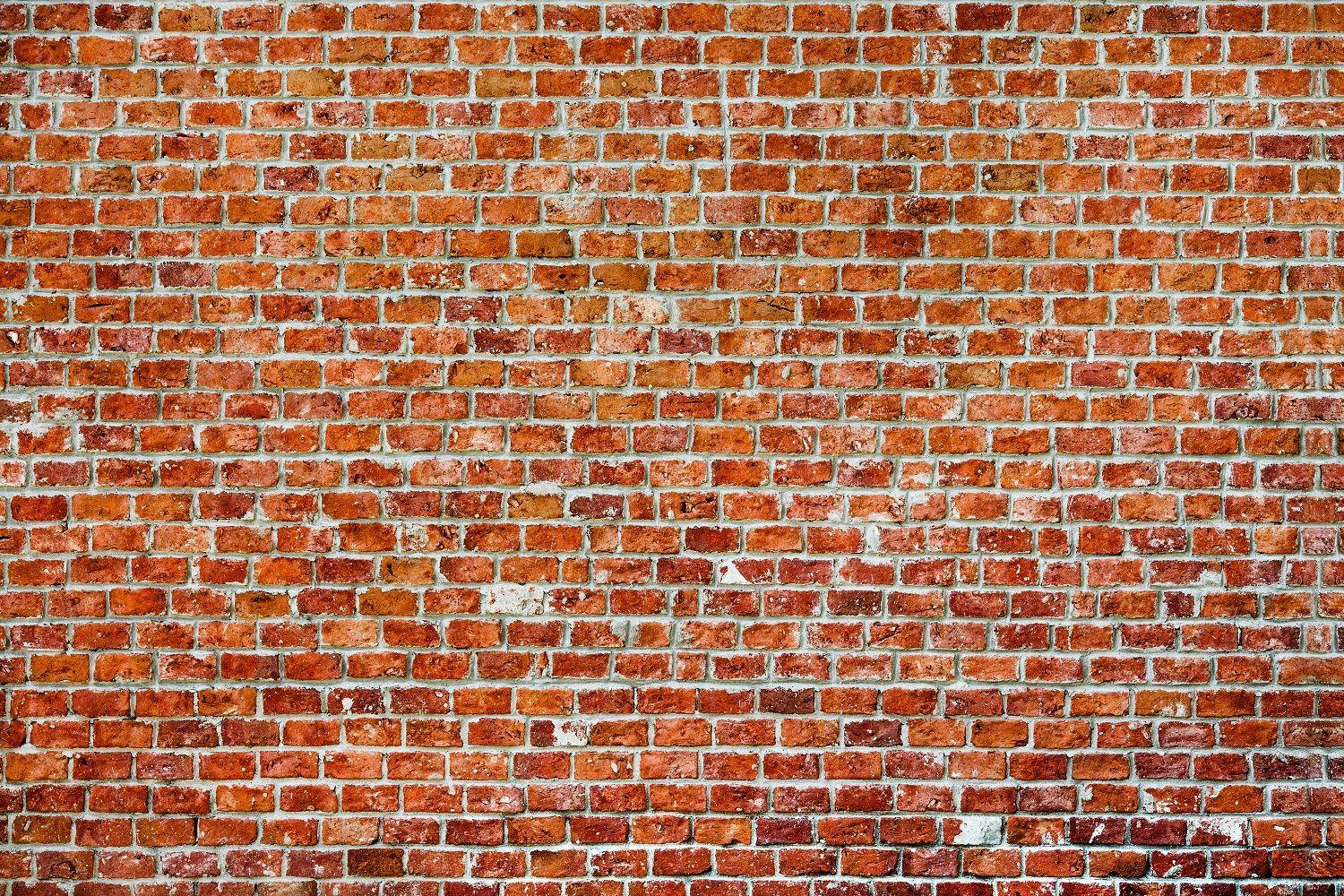 1500x1000 Old Brick Wallpaper Mural Bagh HD Wallpaper