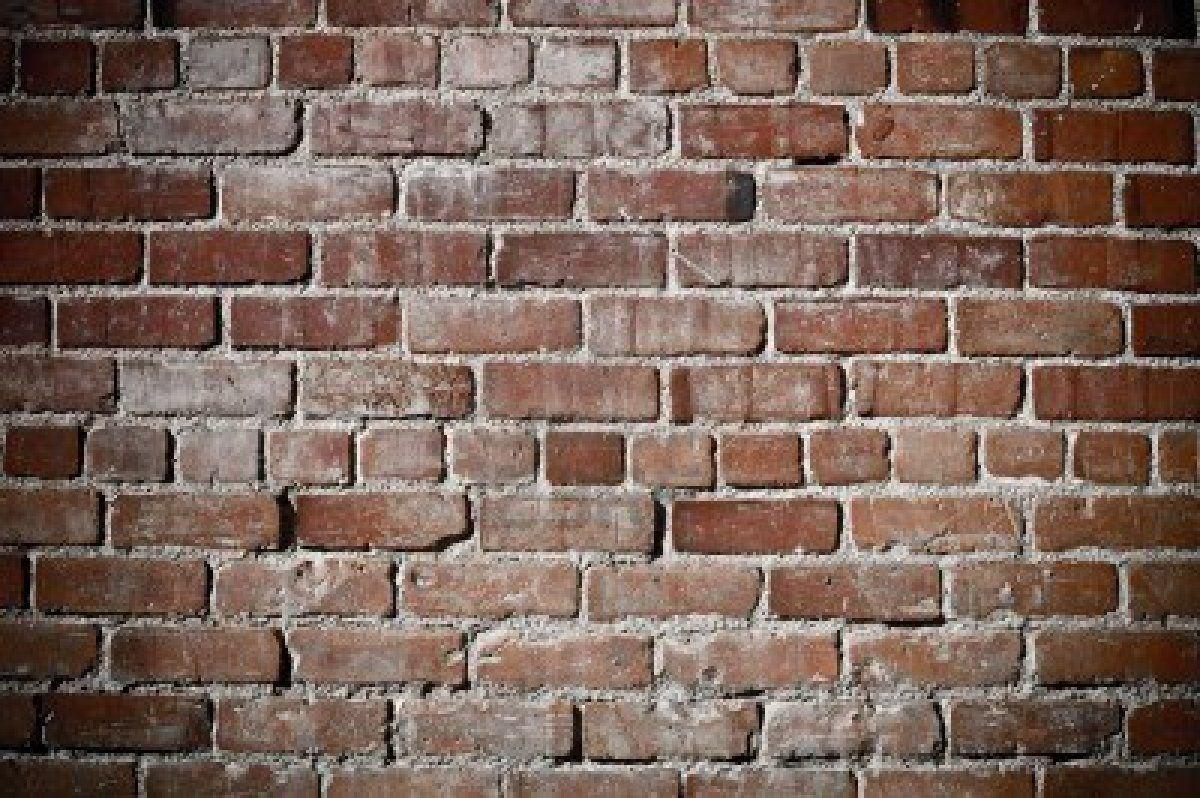 1200x798 Old Brick Wallpaper