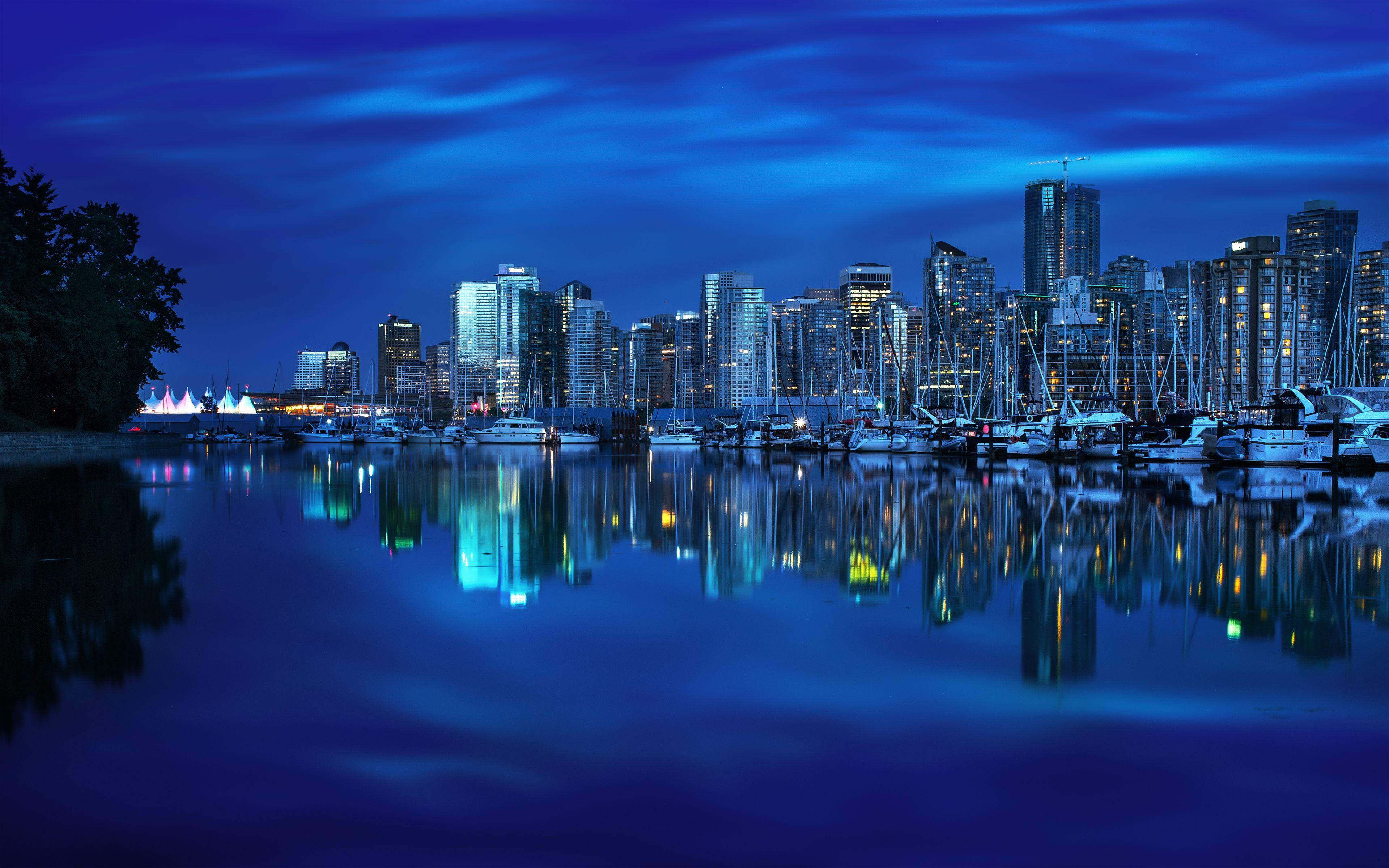 3840x2400 Vancouver BC Wallpaper. BBC Wallpaper, Doctor Who BBC Wallpaper and BBC World News Wallpaper