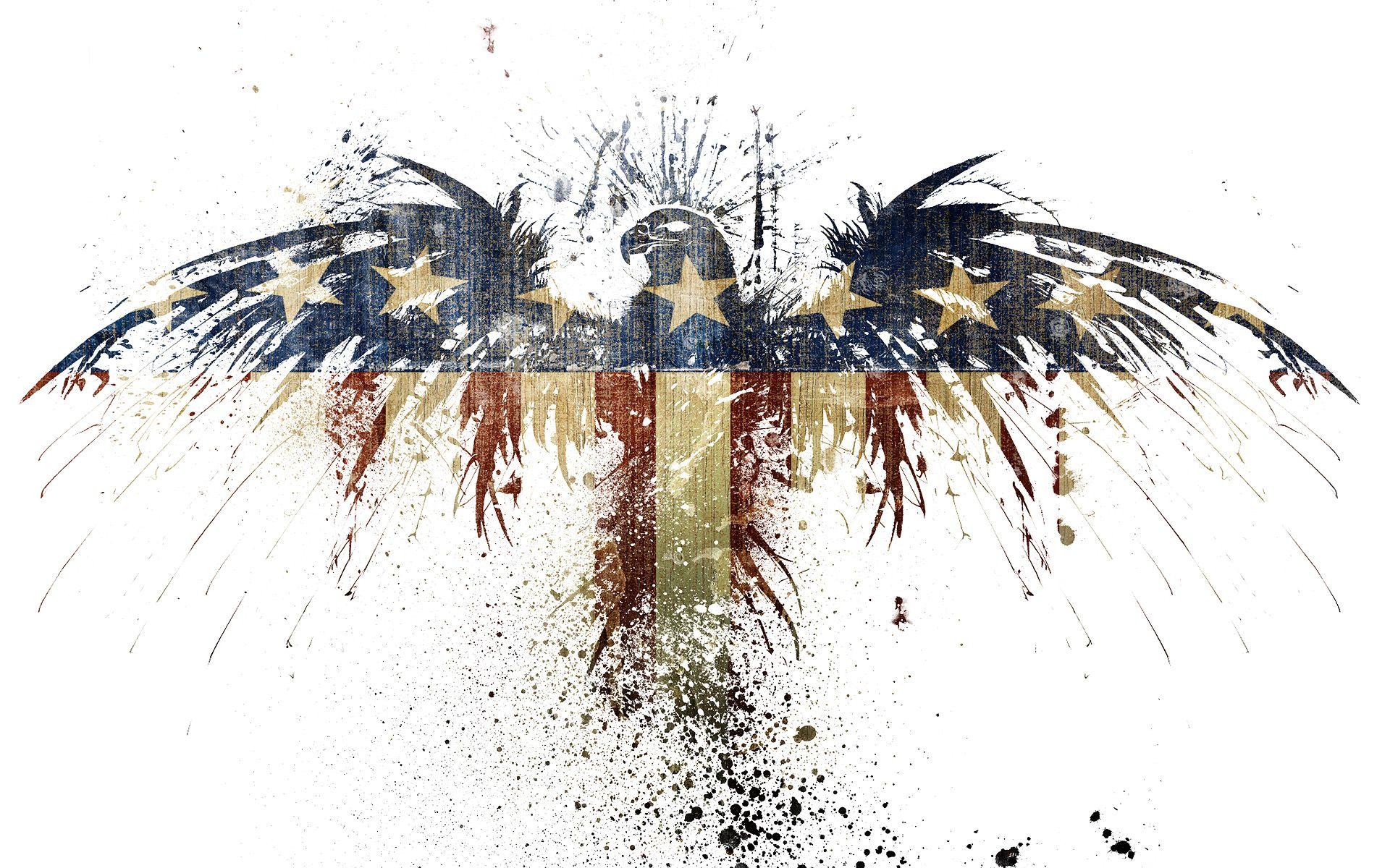 1920x1200 HD Widescreen America Picture for Free