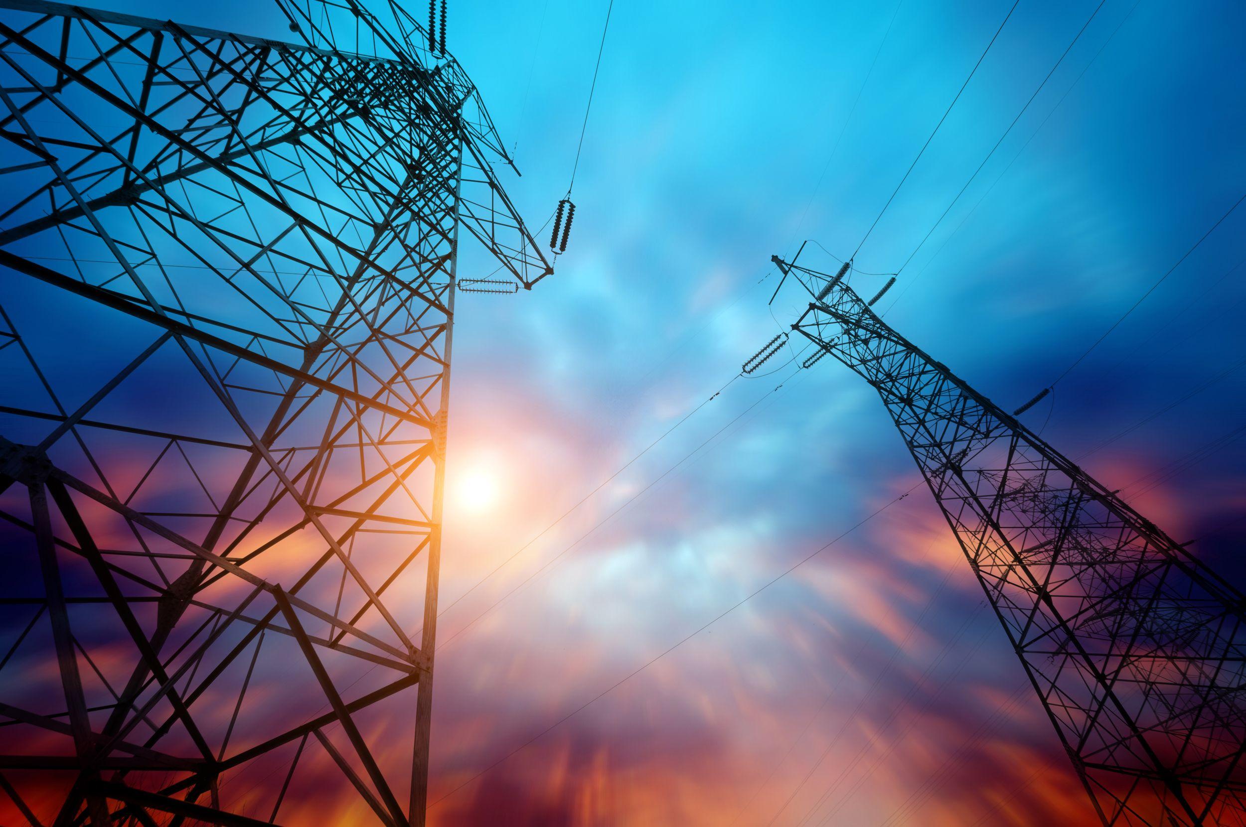 Electric Power Wallpapers - Top Free Electric Power Backgrounds