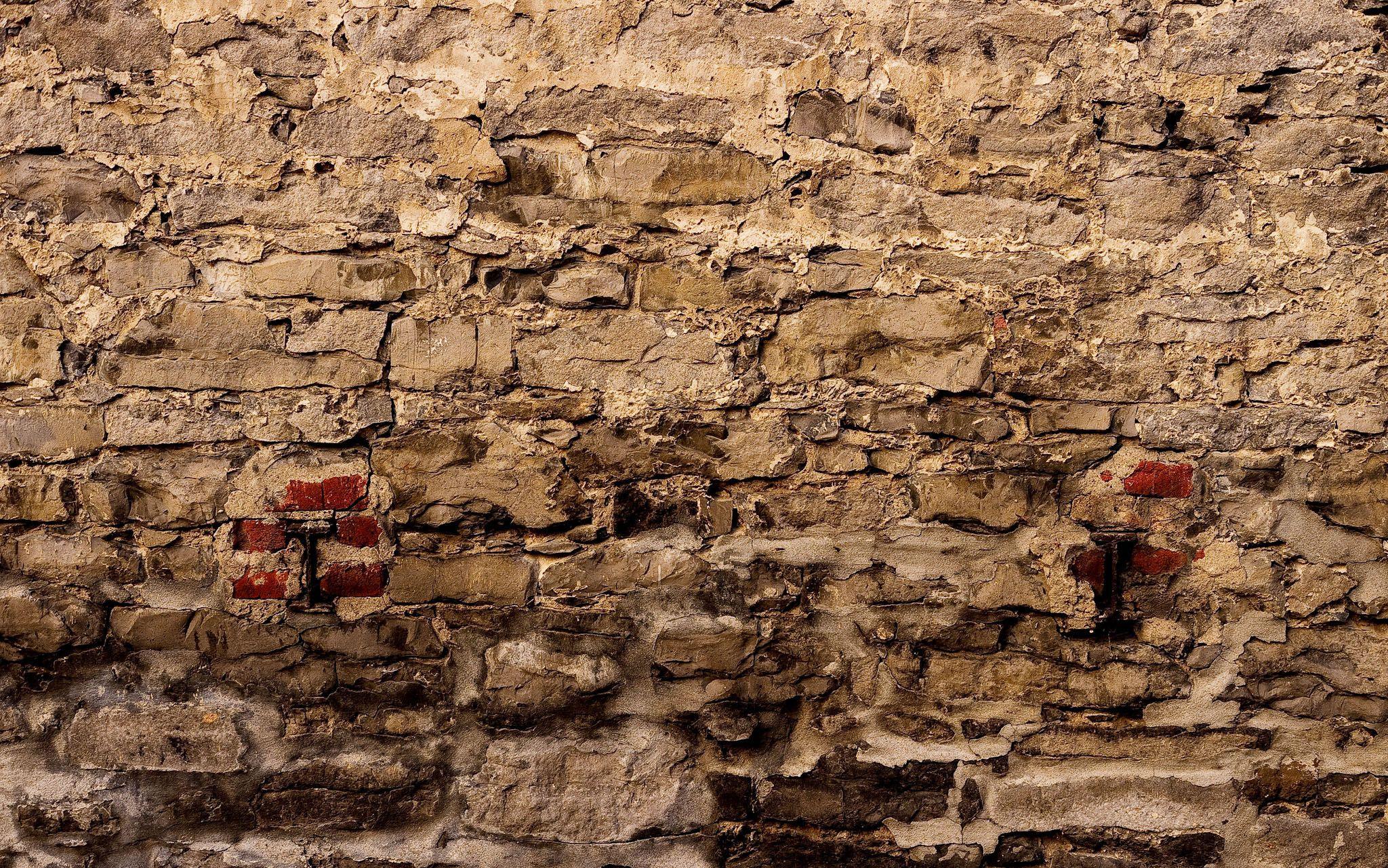 2048x1281 Brick Wallpaper HD