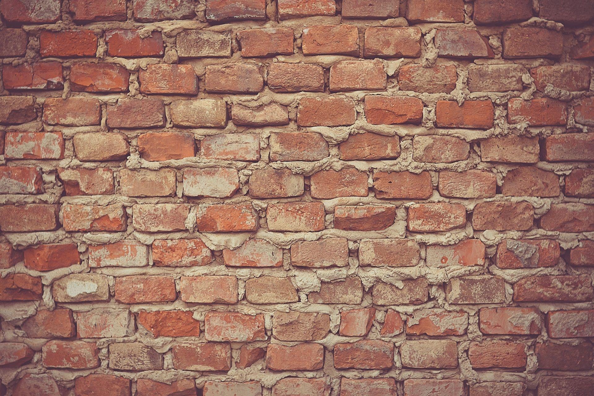 1920x1280 Brick Wall Picture & Image [HD]. Download Free Photo