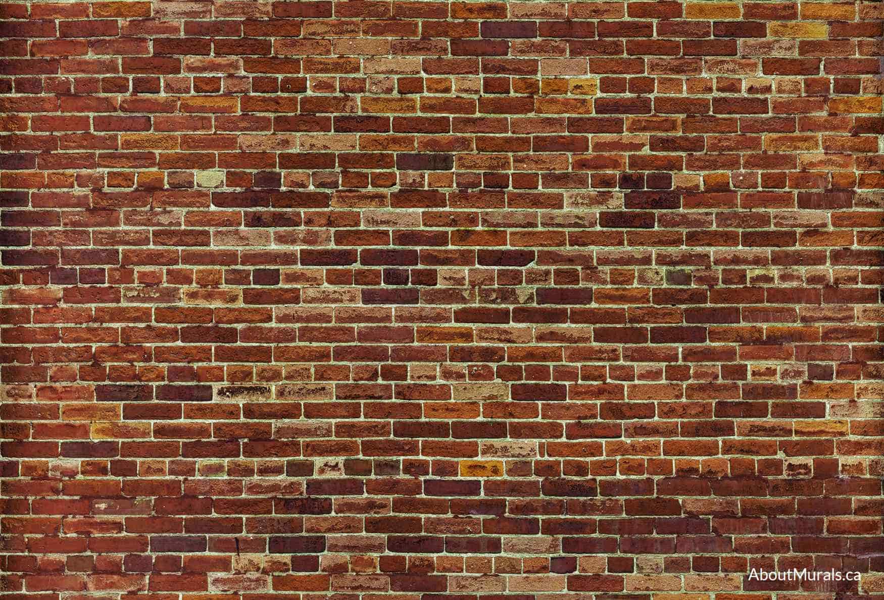 1750x1189 Not Just Another Brick On The Wall Mural Trafford HD Wallpaper