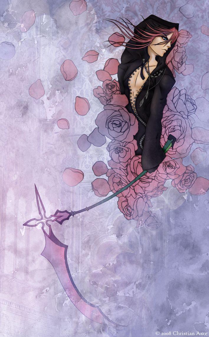 709x1144 Scythe_of_Petals_by_Korpinkynsi fan Art