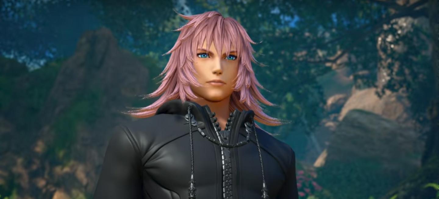 1440x654 Kingdom Hearts 3 D23 2018 Trailers Analysis & Theories