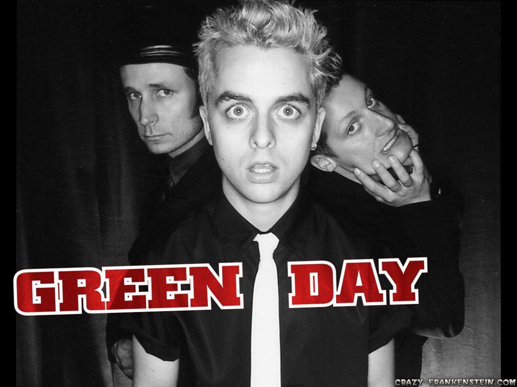 Green Day HD Wallpapers Top Free Green Day HD Backgrounds
