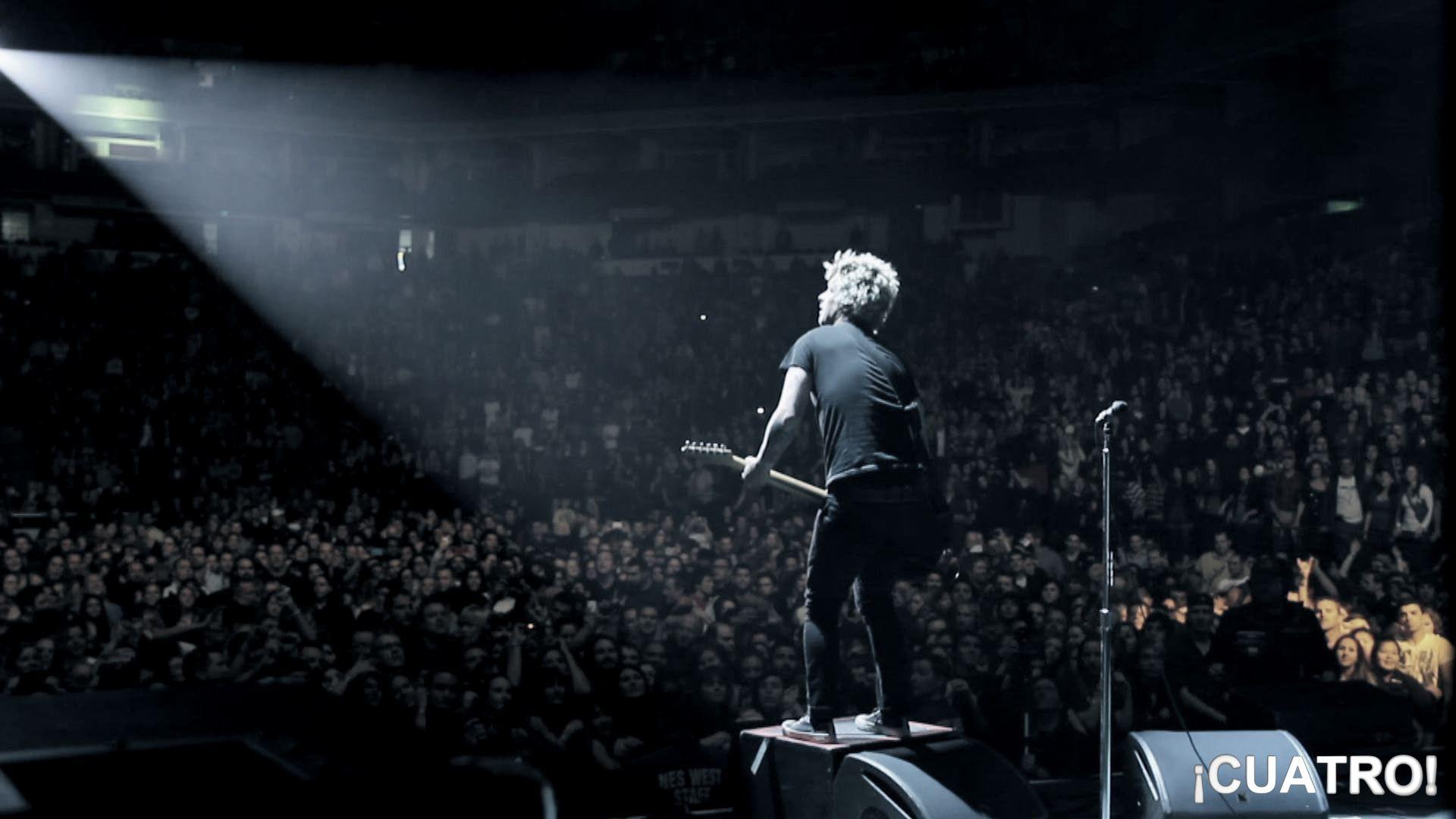 1920x1080 Film Documents Green Day Music Beach News
