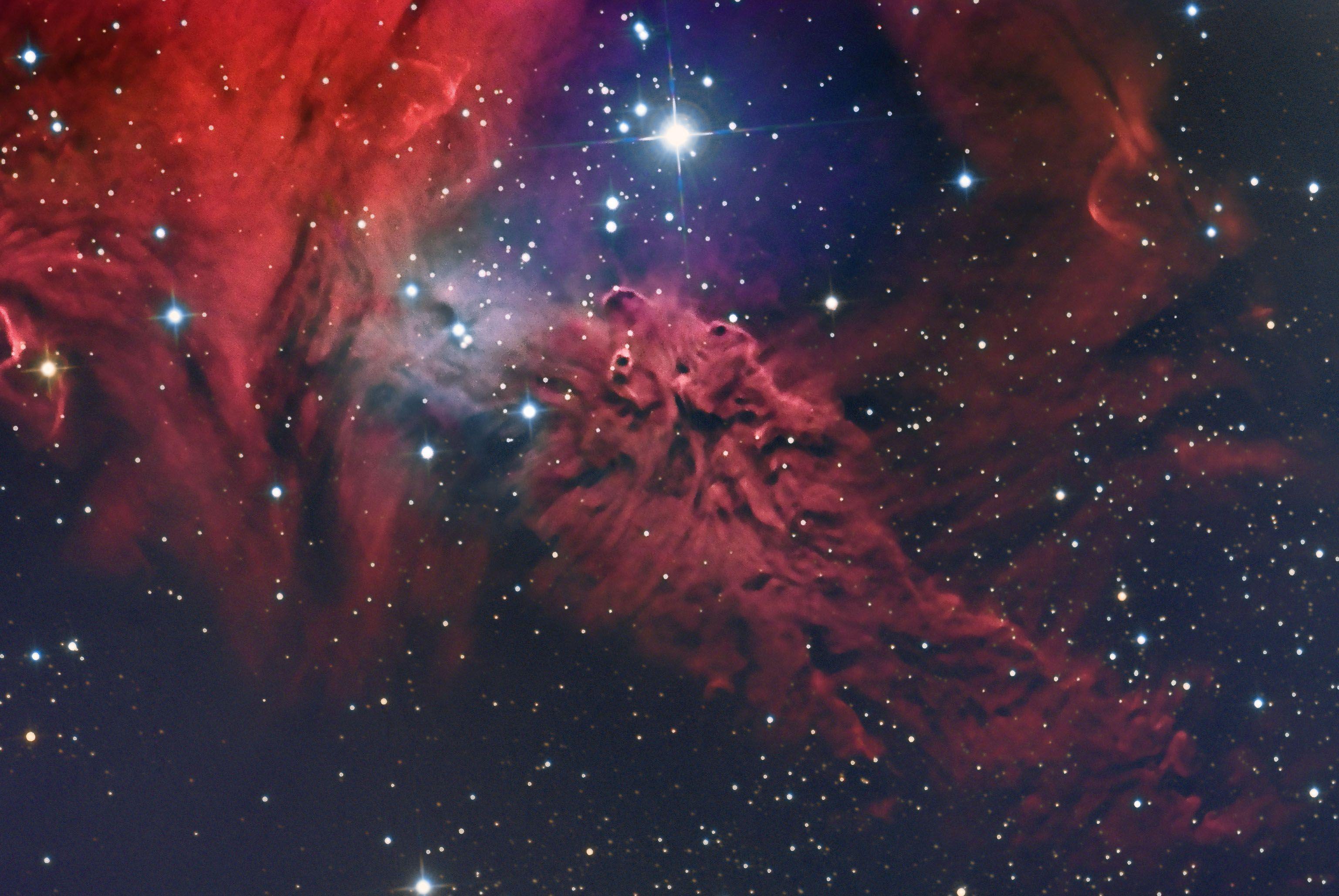 3074x2058 Nebula wallpaper, Comics, HQ Nebula pictureK Wallpaper 2019