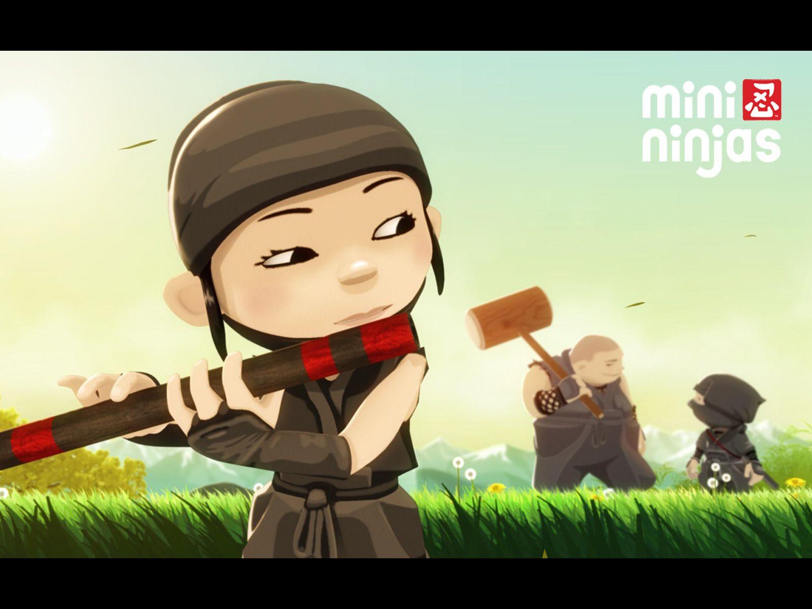 1600x1200 Japanese wallpaper: Ninjutsu Ninpō Ninja related wallpaper 1600x1200