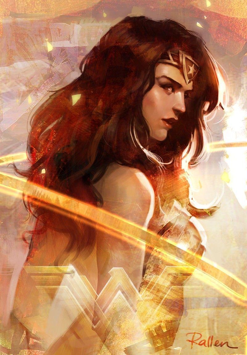 800x1150 In a world of ordinary wallpaper, these are Wonder Woman wallpaper!