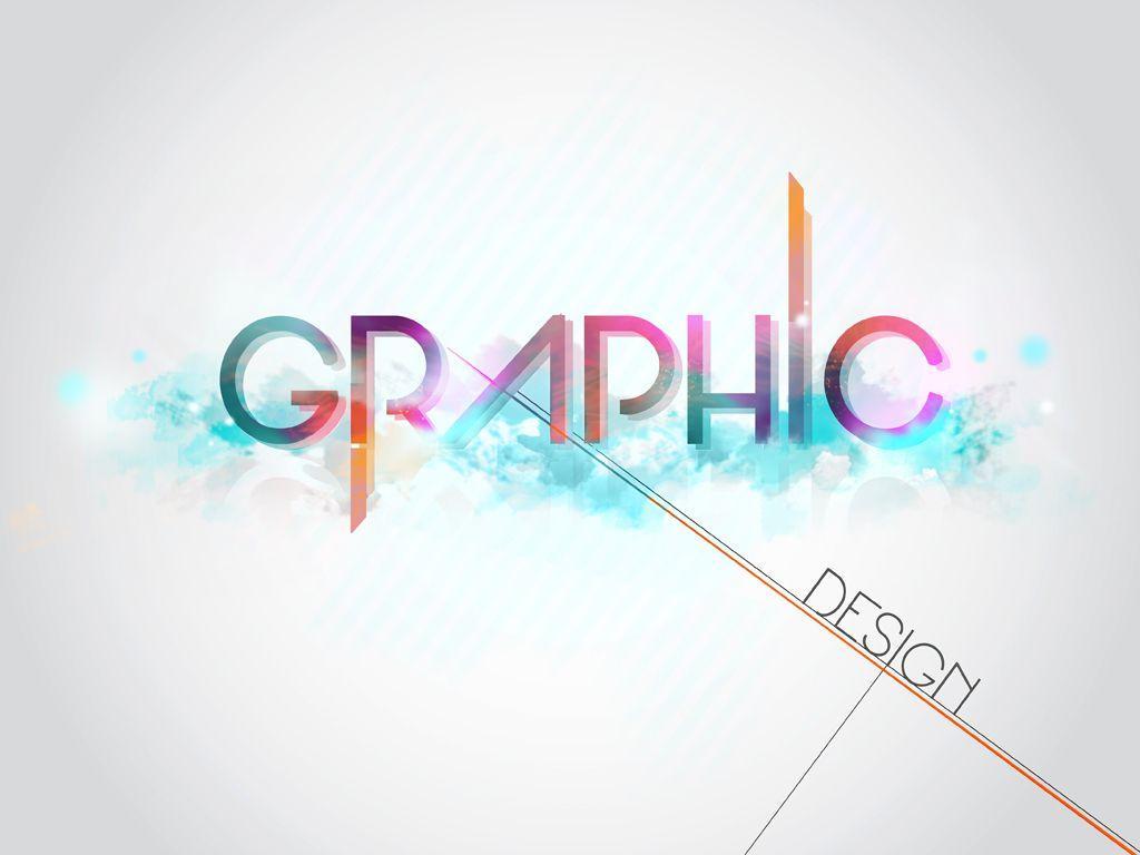 1024x768 Graphic Design Wallpaper